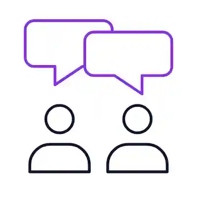 Community Support Icon